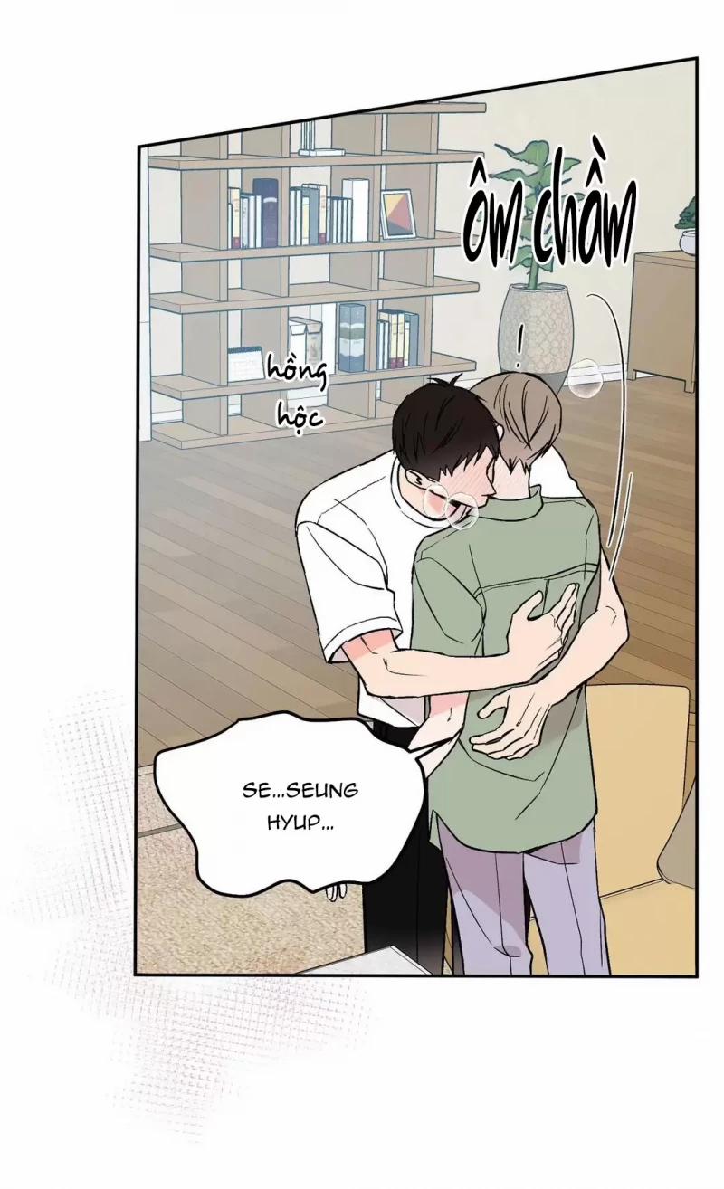 Đảo Ngược Tình Thế 15 trang 4