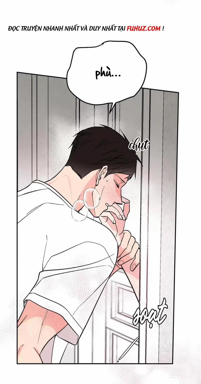 Đảo Ngược Tình Thế 15 trang 40