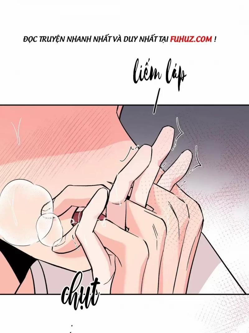 Đảo Ngược Tình Thế 15 trang 43