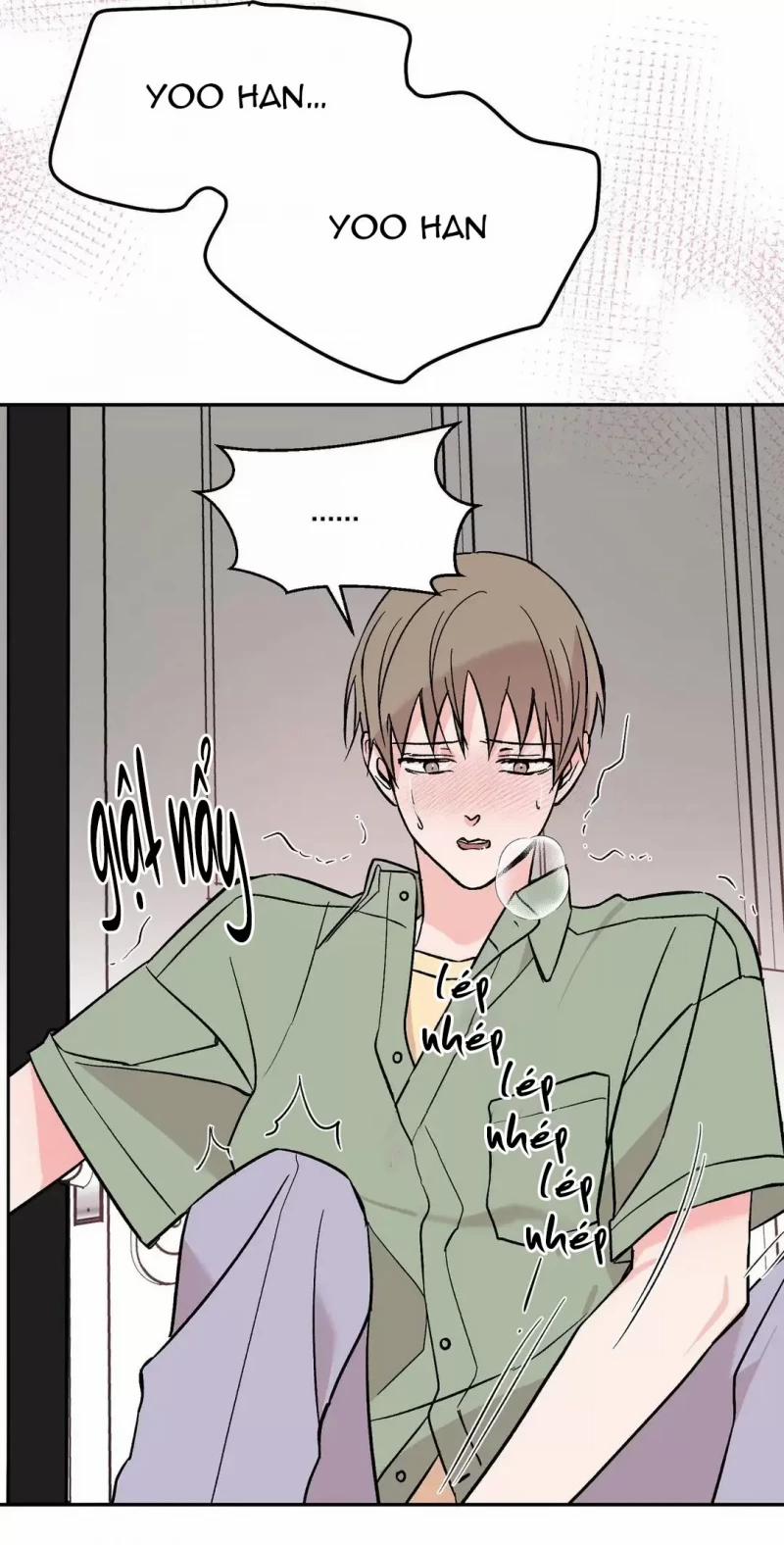 Đảo Ngược Tình Thế 15 trang 45