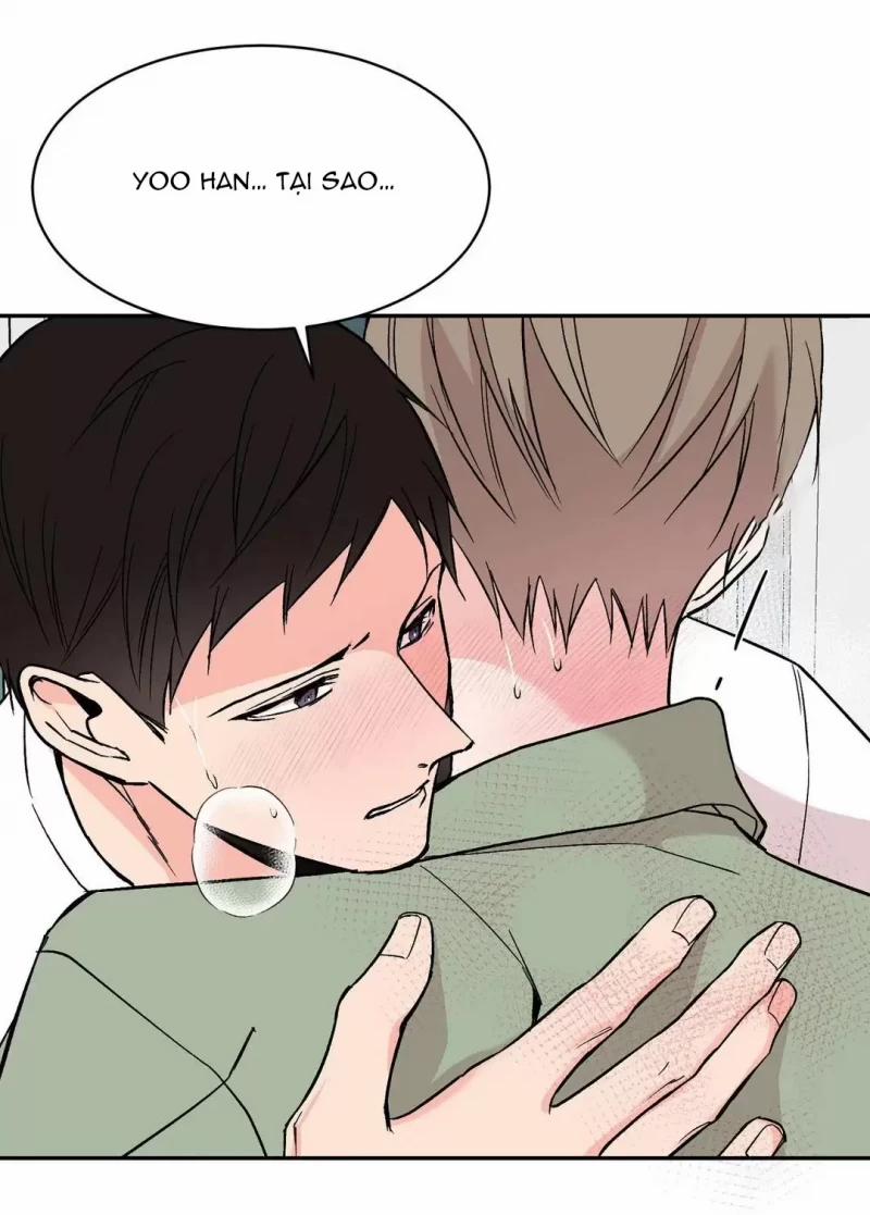 Đảo Ngược Tình Thế 15 trang 5