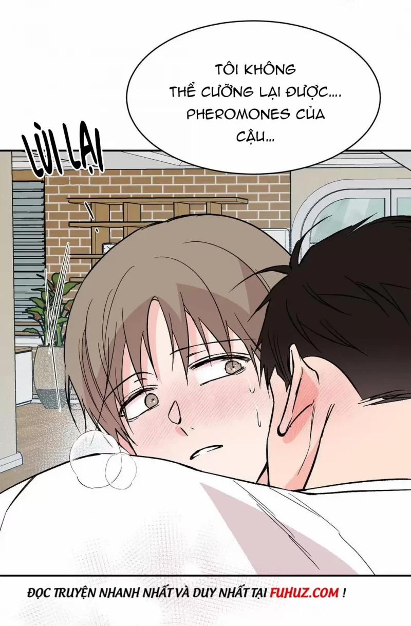 Đảo Ngược Tình Thế 15 trang 6