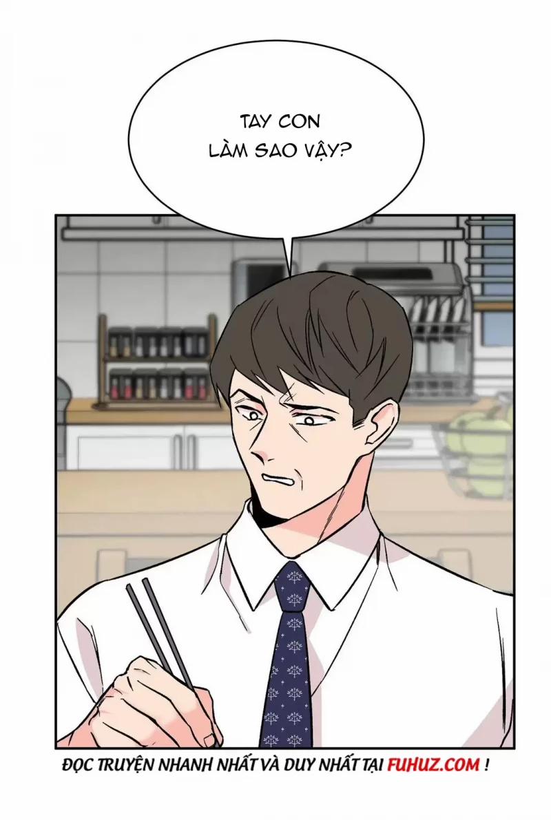 Đảo Ngược Tình Thế 15 trang 70