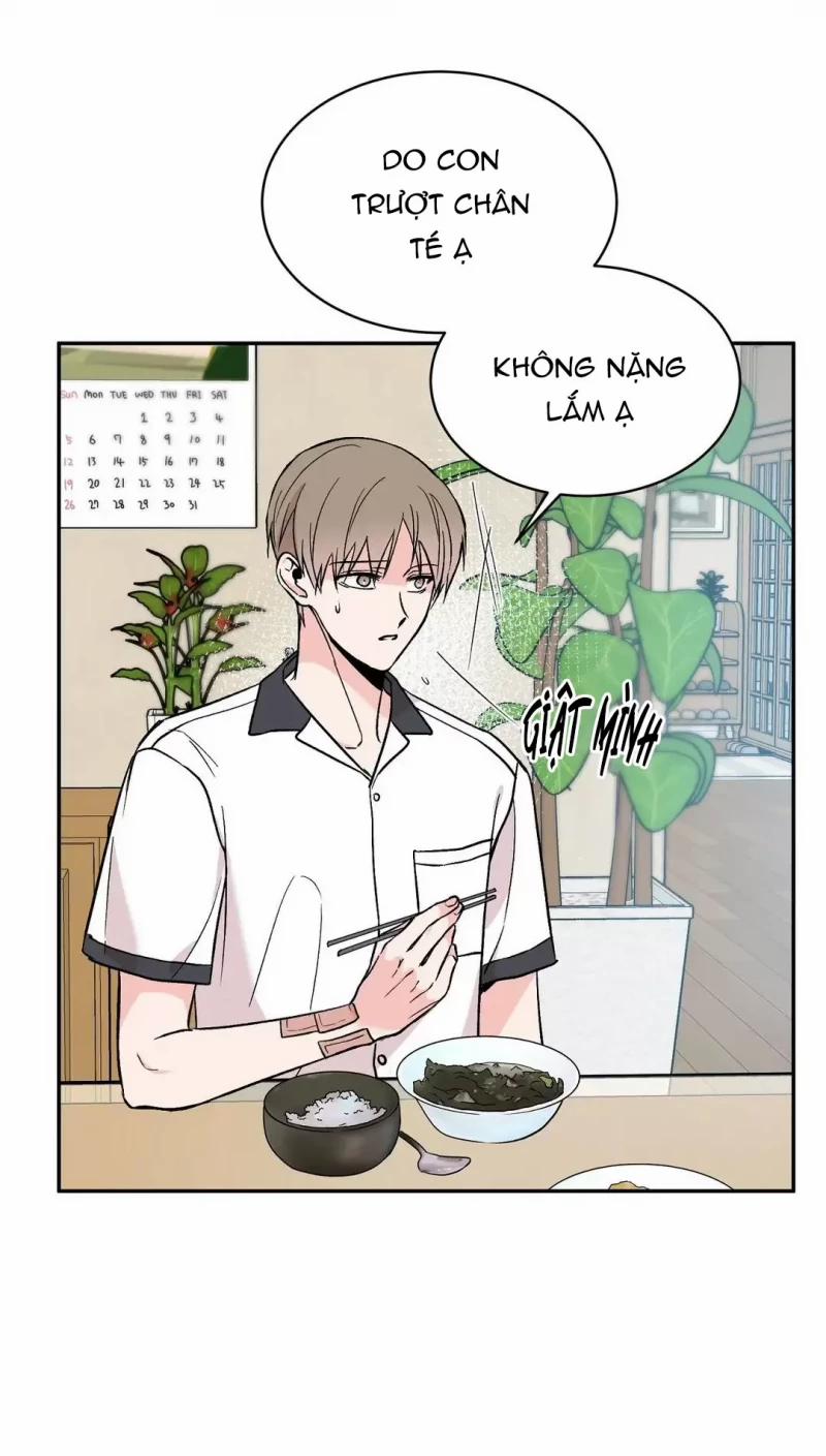 Đảo Ngược Tình Thế 15 trang 71