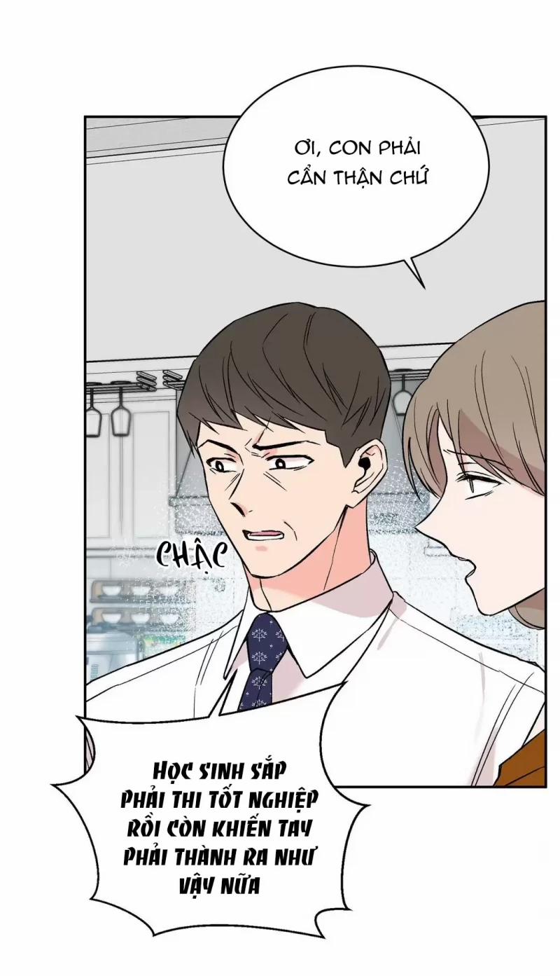 Đảo Ngược Tình Thế 15 trang 72