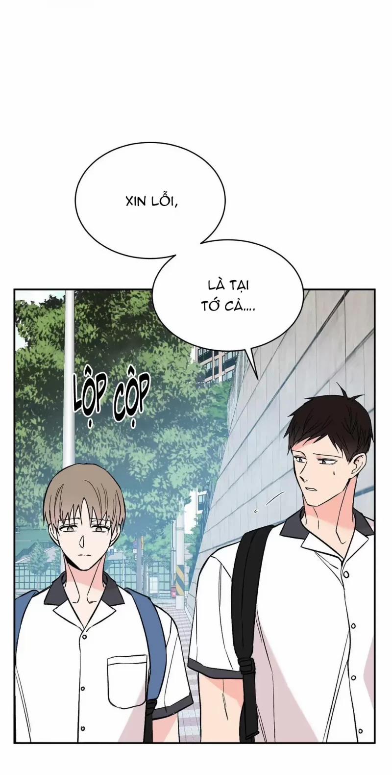 Đảo Ngược Tình Thế 15 trang 75