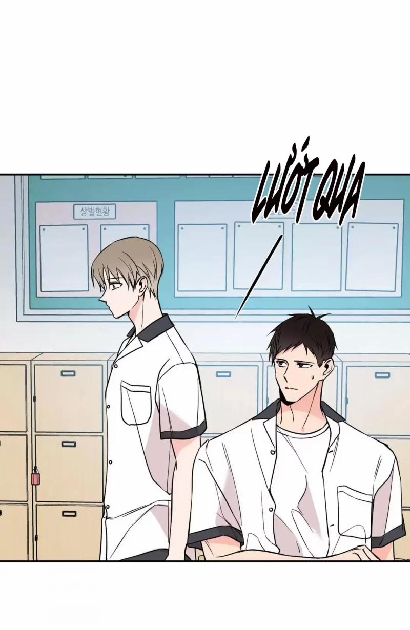 Đảo Ngược Tình Thế 16 trang 1