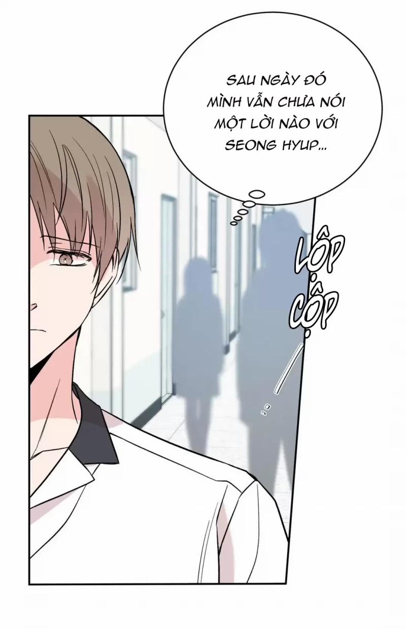 Đảo Ngược Tình Thế 16 trang 10