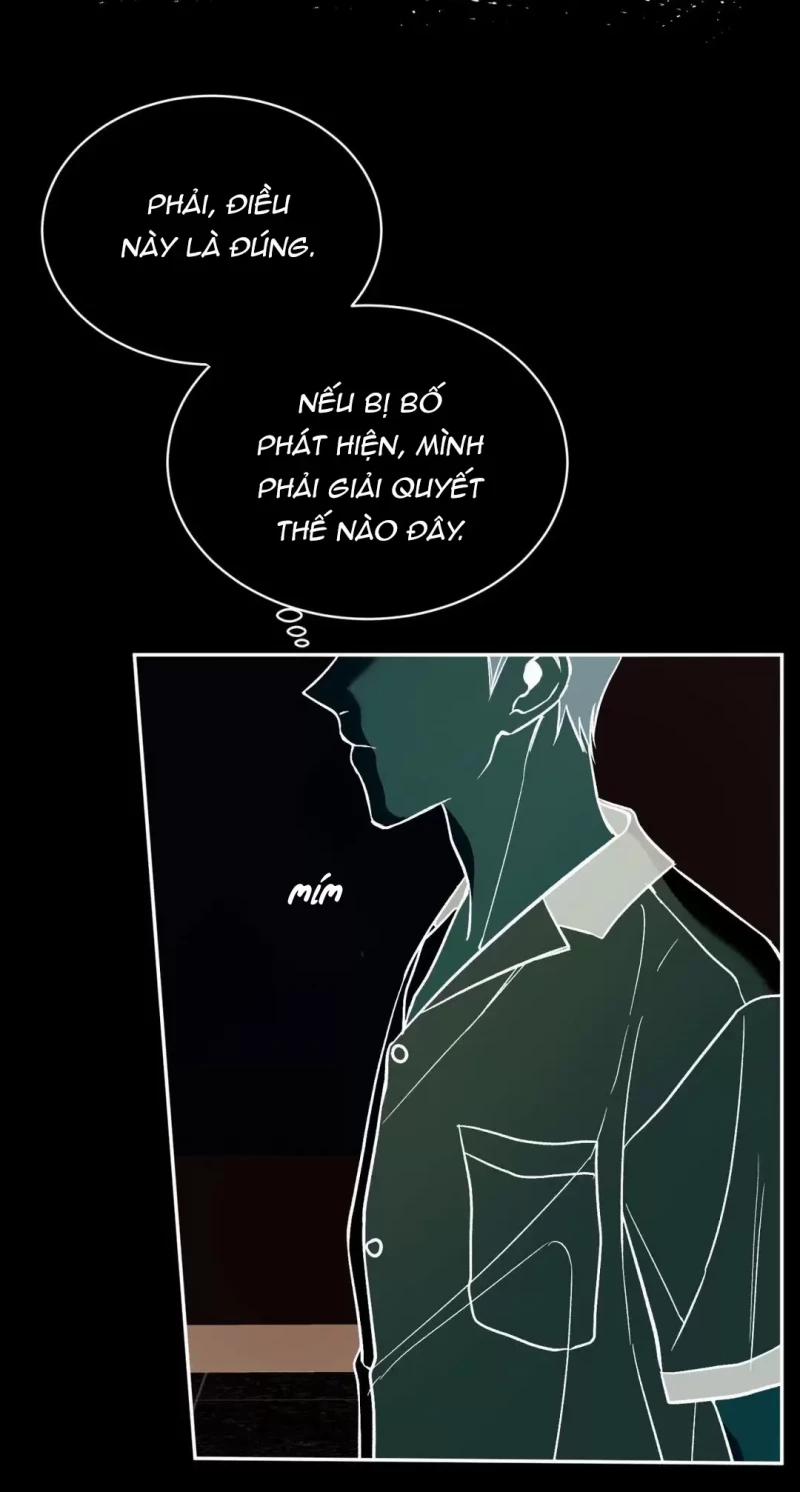 Đảo Ngược Tình Thế 16 trang 19