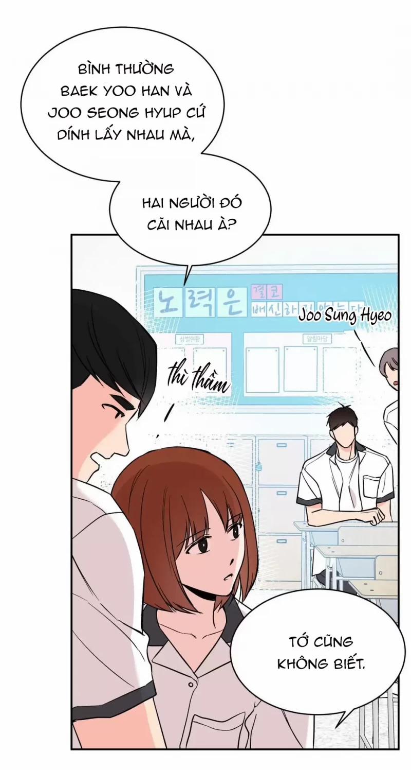 Đảo Ngược Tình Thế 16 trang 2