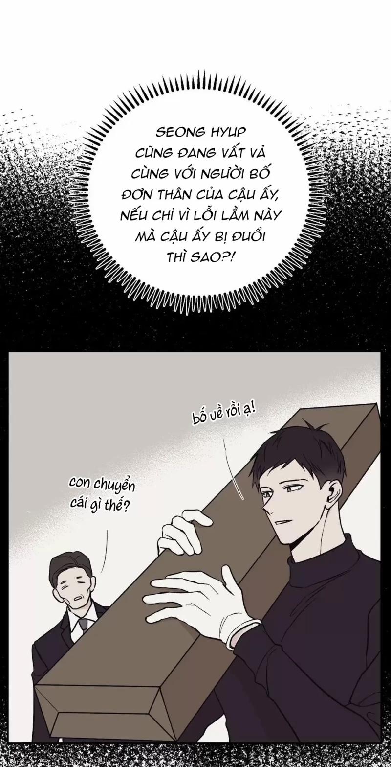 Đảo Ngược Tình Thế 16 trang 20