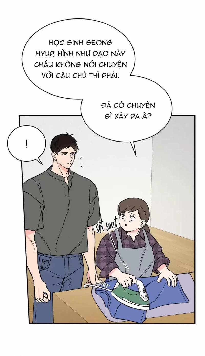 Đảo Ngược Tình Thế 16 trang 24