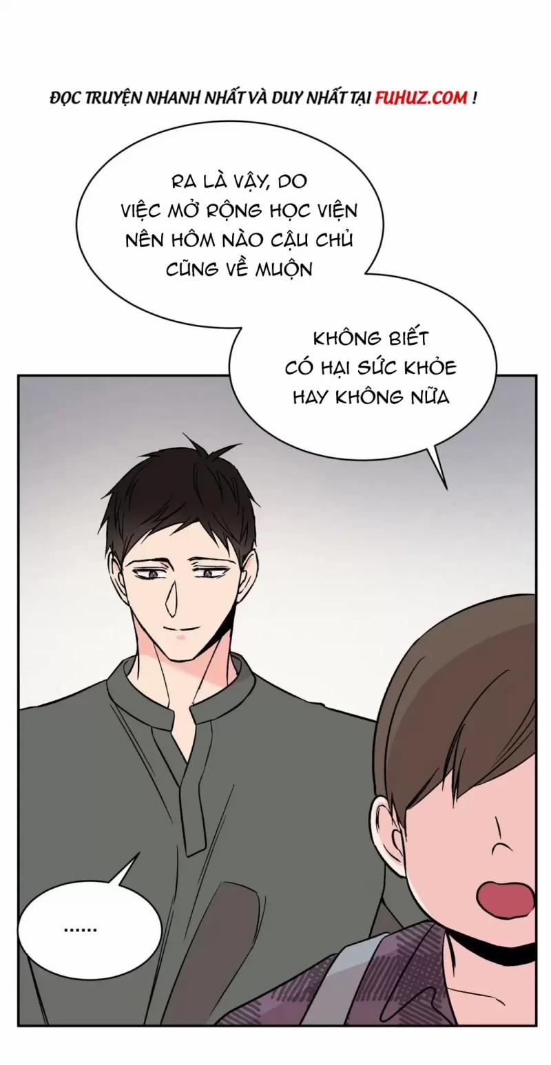 Đảo Ngược Tình Thế 16 trang 26