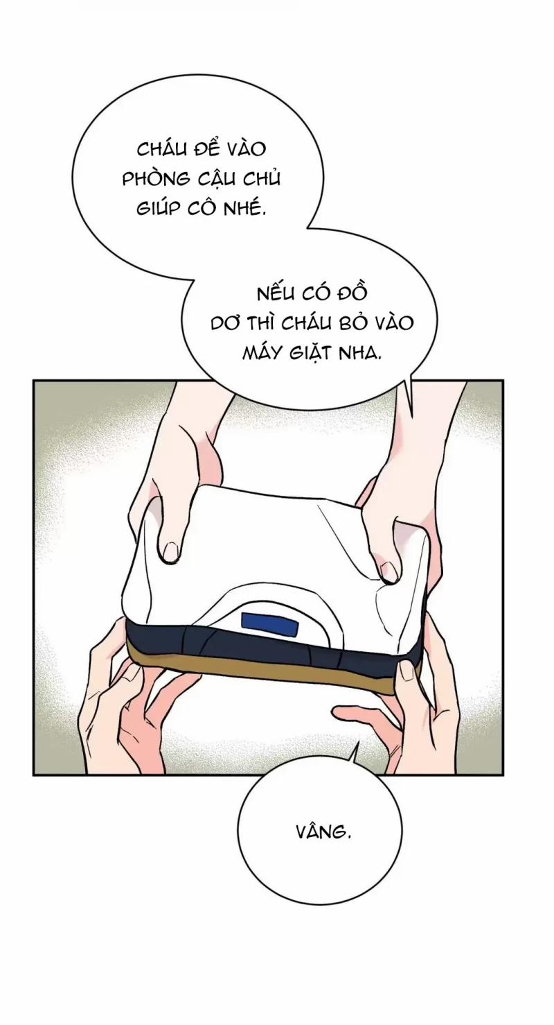 Đảo Ngược Tình Thế 16 trang 27