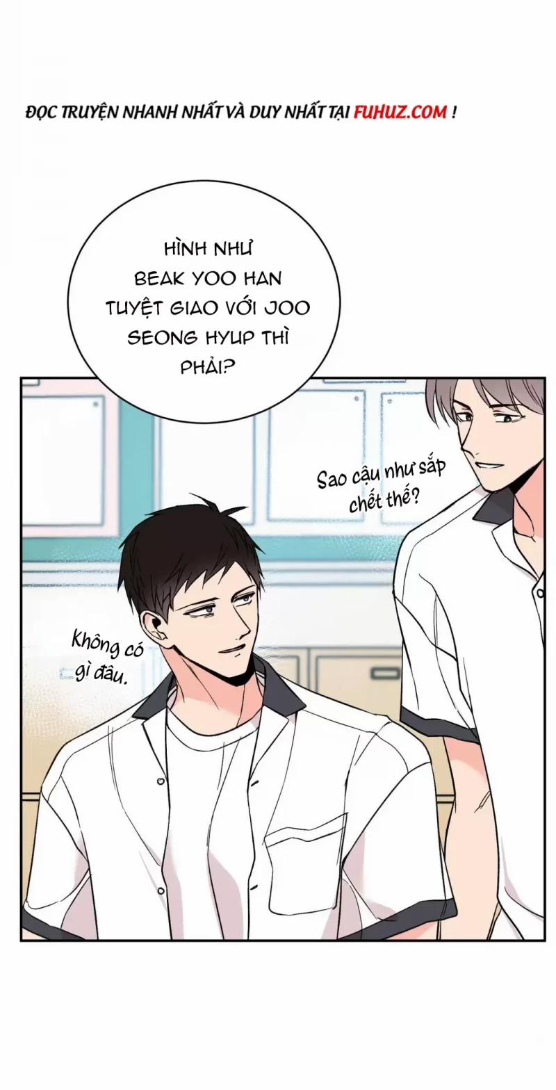 Đảo Ngược Tình Thế 16 trang 3