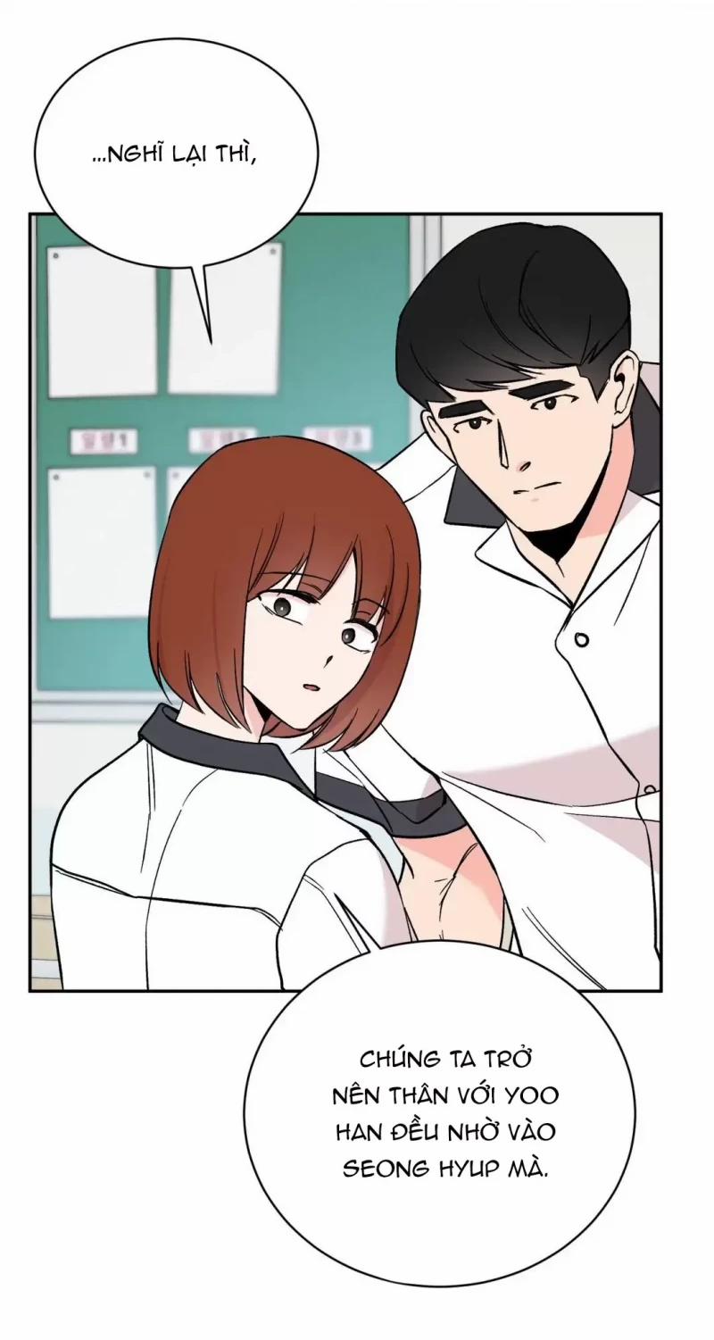 Đảo Ngược Tình Thế 16 trang 4