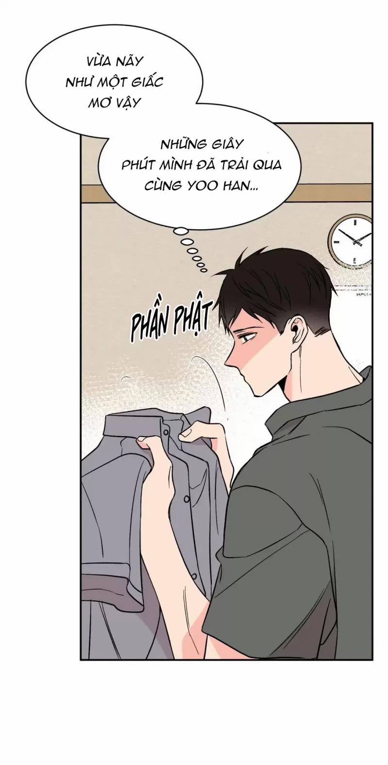 Đảo Ngược Tình Thế 16 trang 40