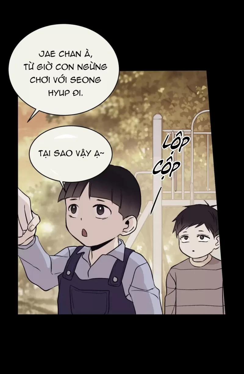 Đảo Ngược Tình Thế 16 trang 45