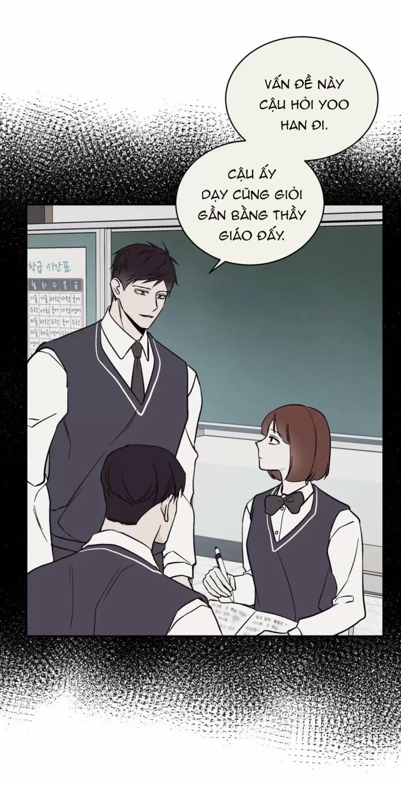 Đảo Ngược Tình Thế 16 trang 5