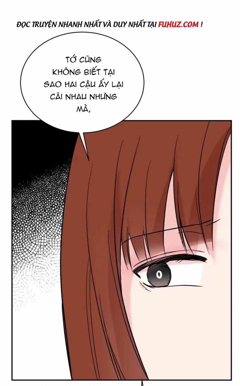 Đảo Ngược Tình Thế 16 trang 6