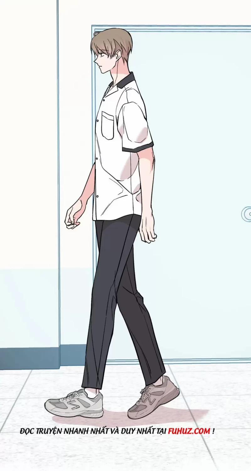 Đảo Ngược Tình Thế 16 trang 8