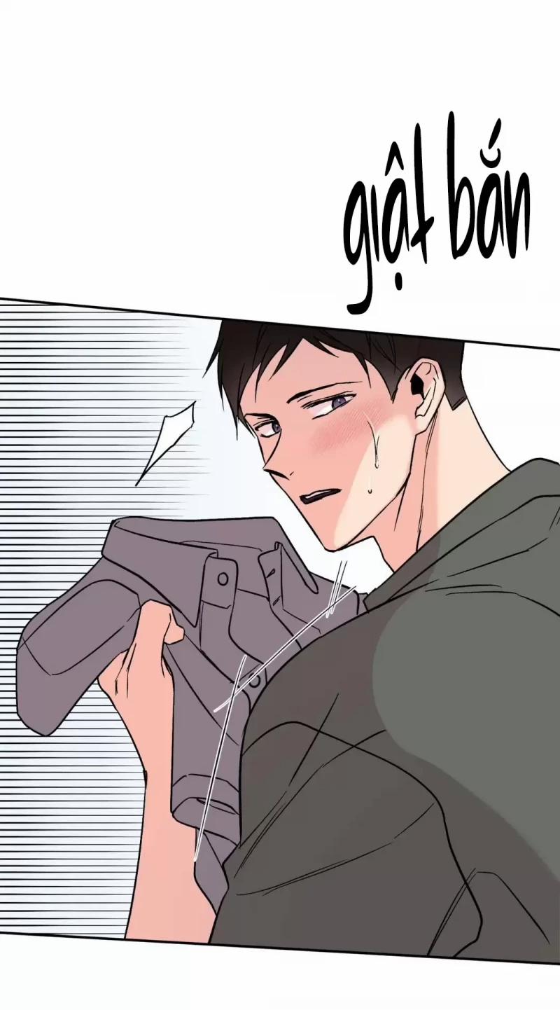 Đảo Ngược Tình Thế 16 trang 81