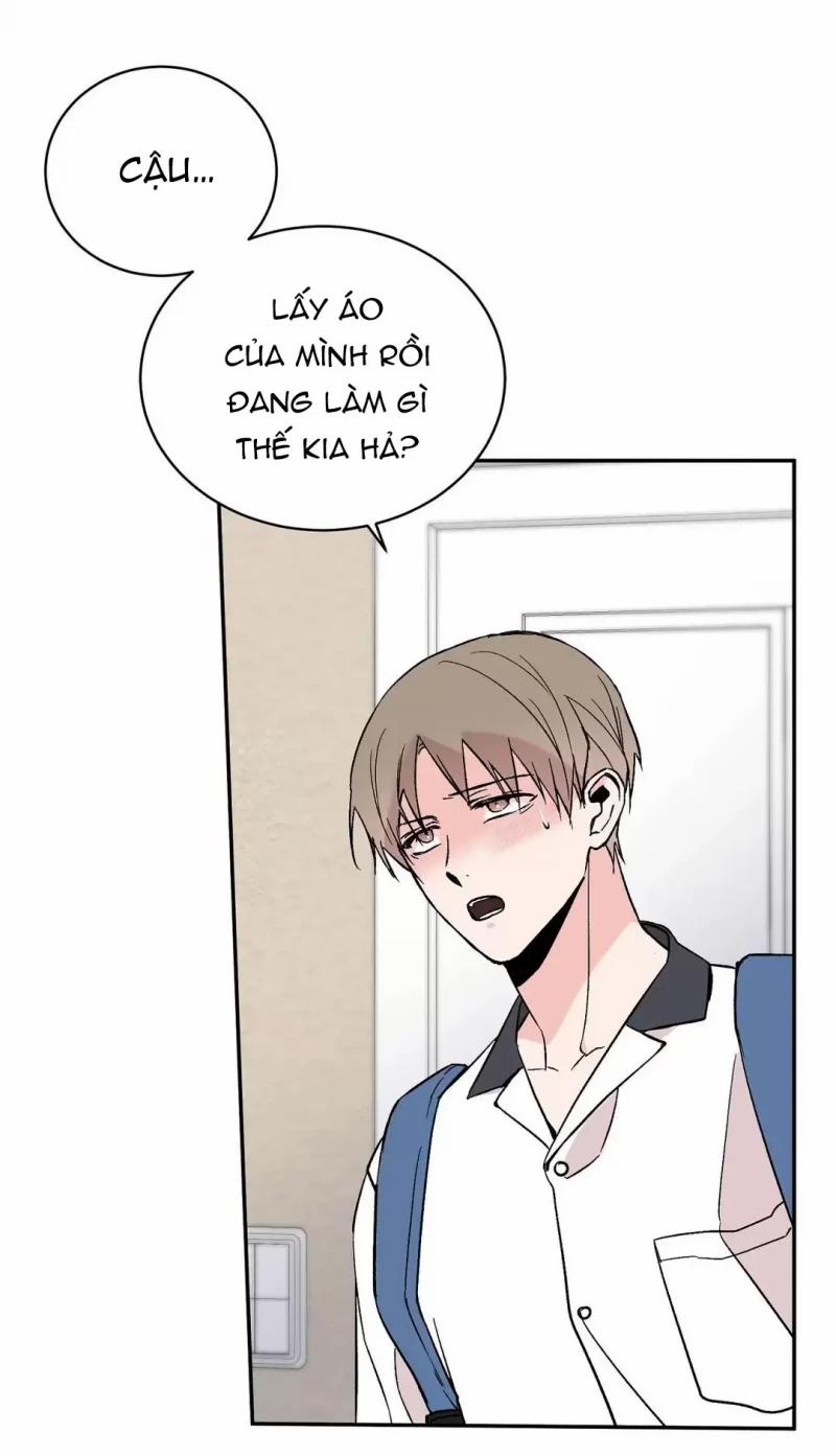 Đảo Ngược Tình Thế 17 trang 1