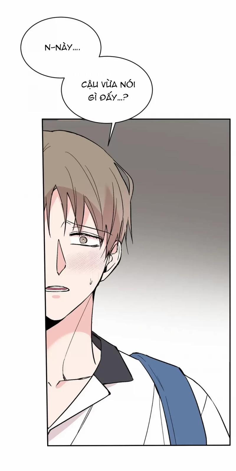 Đảo Ngược Tình Thế 17 trang 11