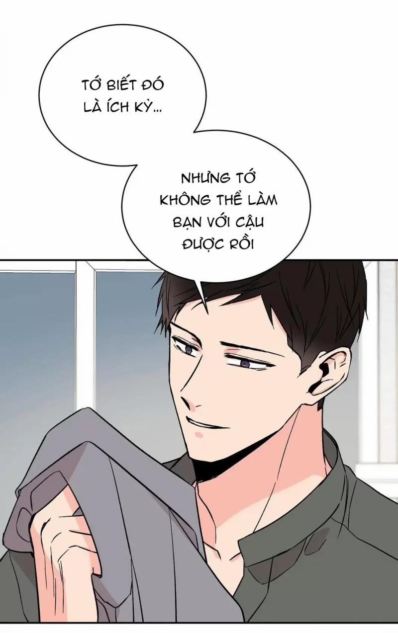 Đảo Ngược Tình Thế 17 trang 12