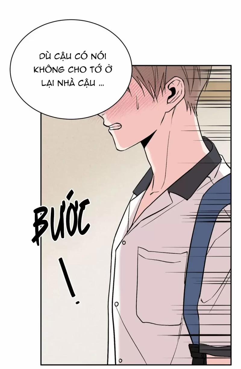 Đảo Ngược Tình Thế 17 trang 15