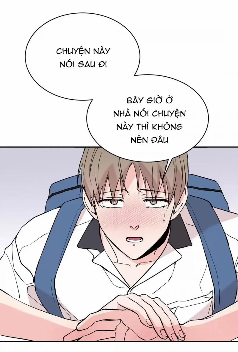 Đảo Ngược Tình Thế 17 trang 18