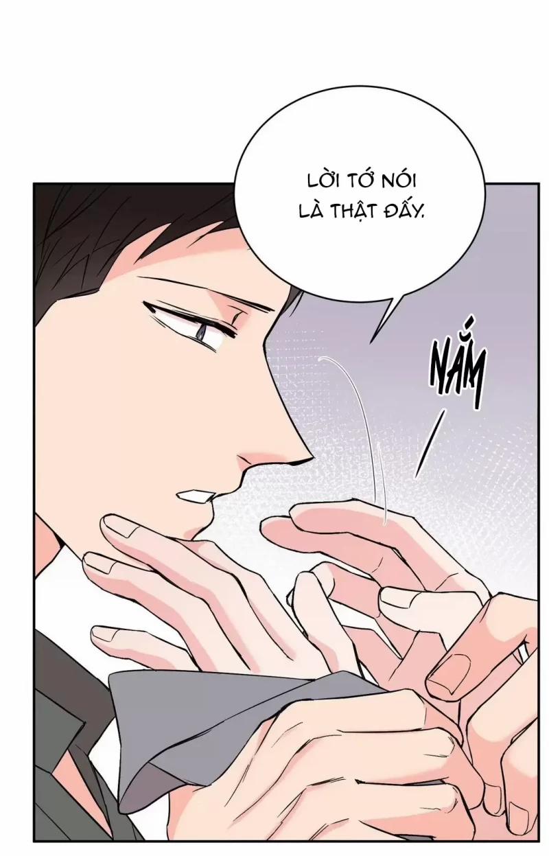 Đảo Ngược Tình Thế 17 trang 19