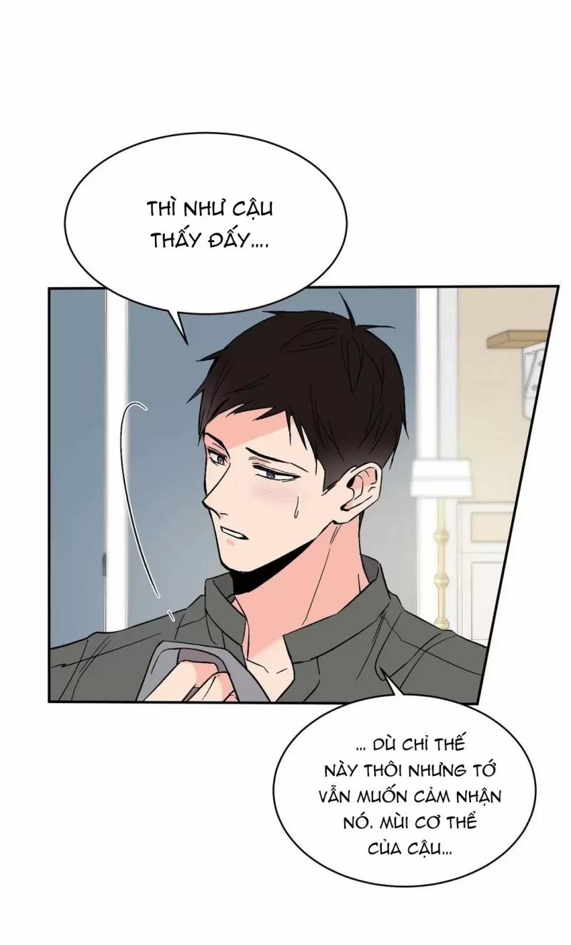 Đảo Ngược Tình Thế 17 trang 2