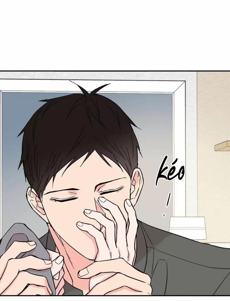 Đảo Ngược Tình Thế 17 trang 20