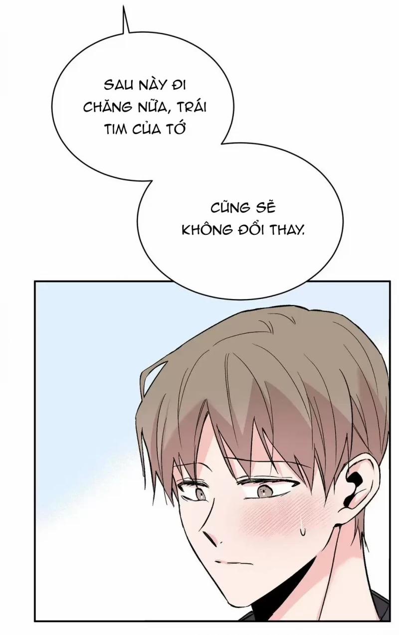 Đảo Ngược Tình Thế 17 trang 21