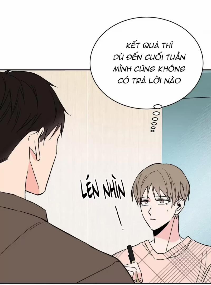 Đảo Ngược Tình Thế 17 trang 25