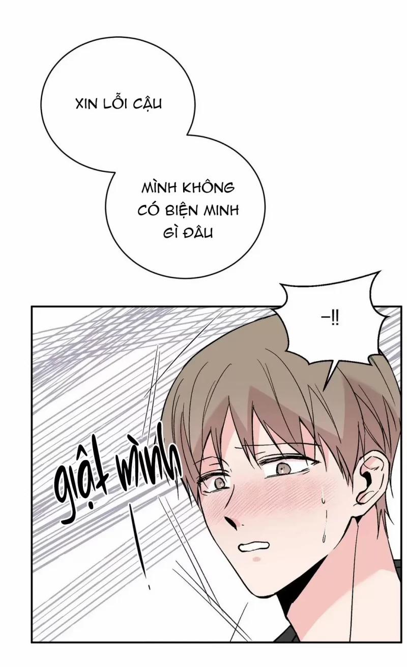 Đảo Ngược Tình Thế 17 trang 3