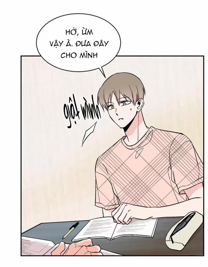 Đảo Ngược Tình Thế 17 trang 30