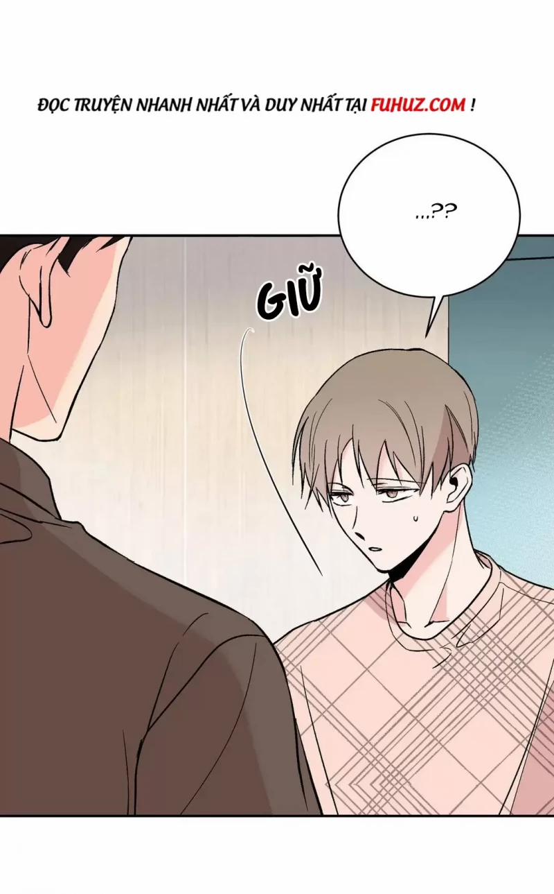 Đảo Ngược Tình Thế 17 trang 33