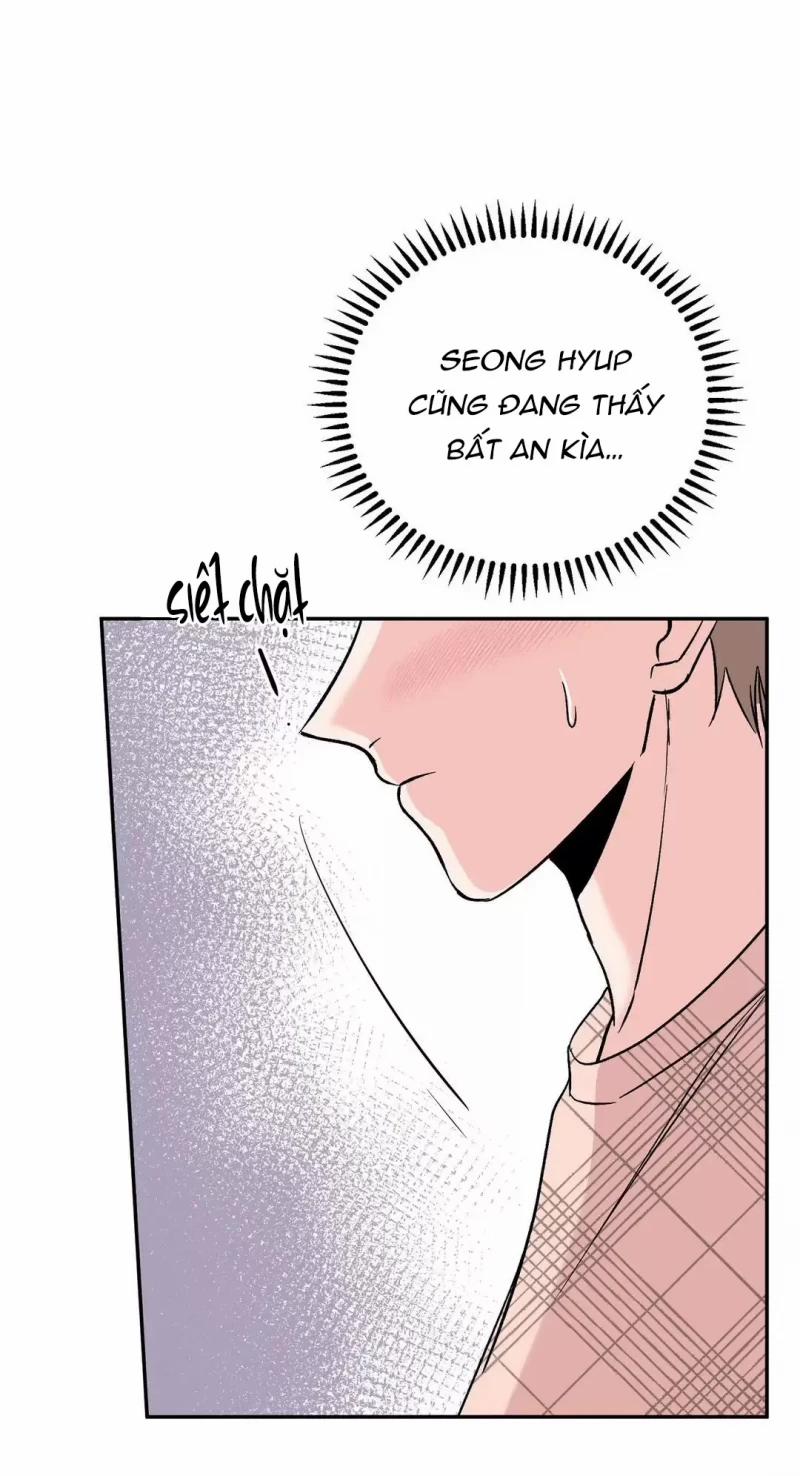 Đảo Ngược Tình Thế 17 trang 35