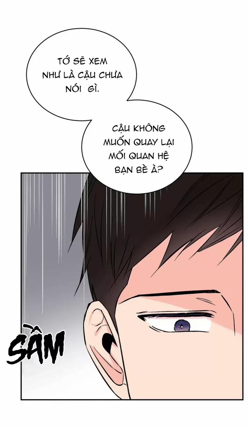 Đảo Ngược Tình Thế 17 trang 37