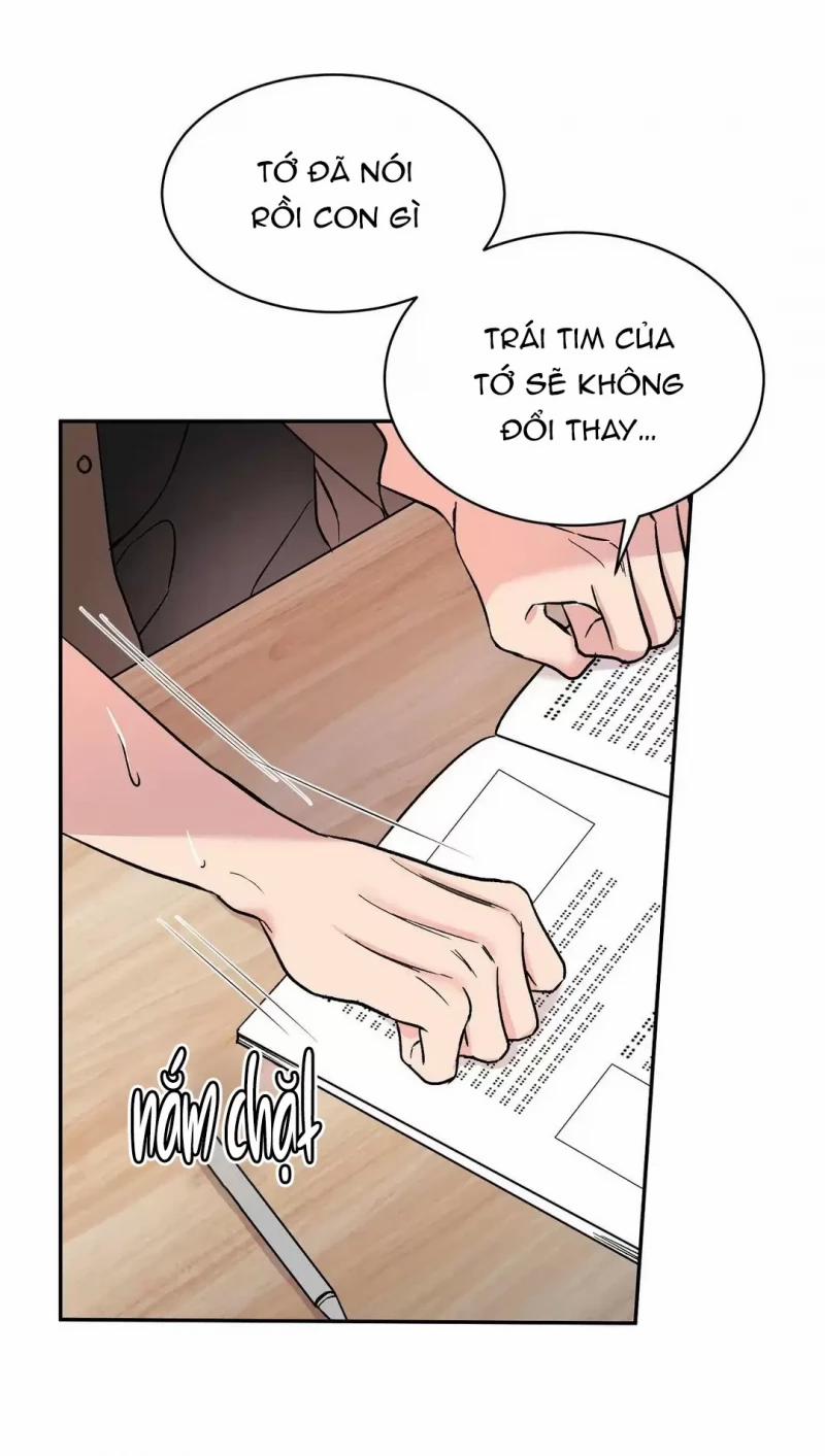 Đảo Ngược Tình Thế 17 trang 38