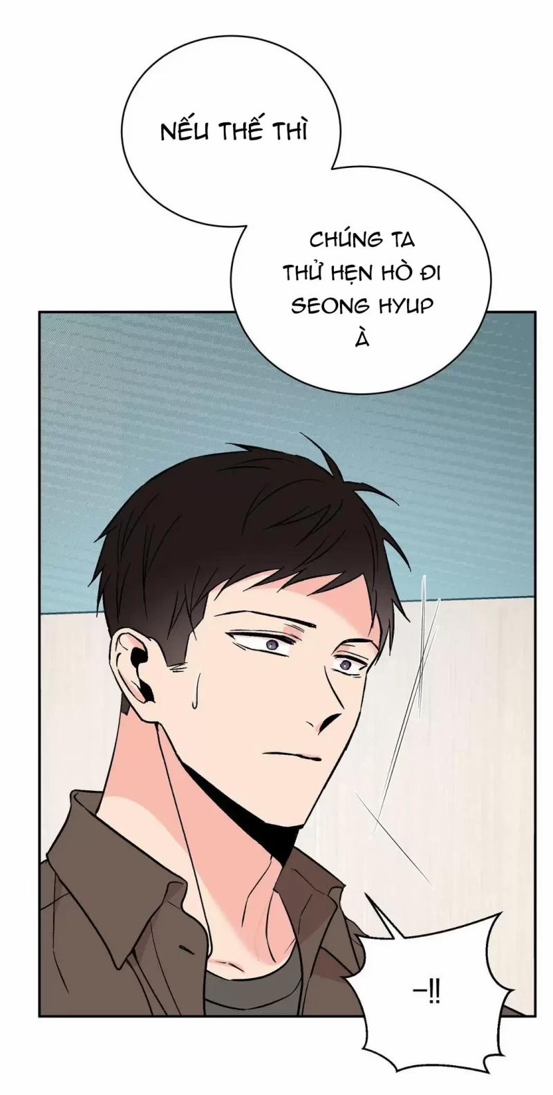 Đảo Ngược Tình Thế 17 trang 41