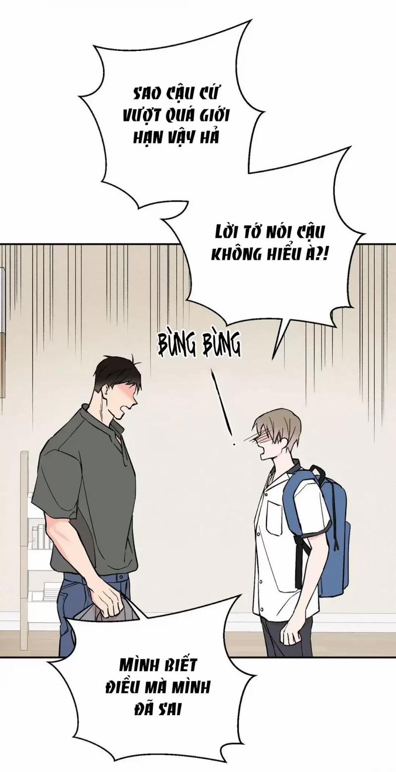 Đảo Ngược Tình Thế 17 trang 5