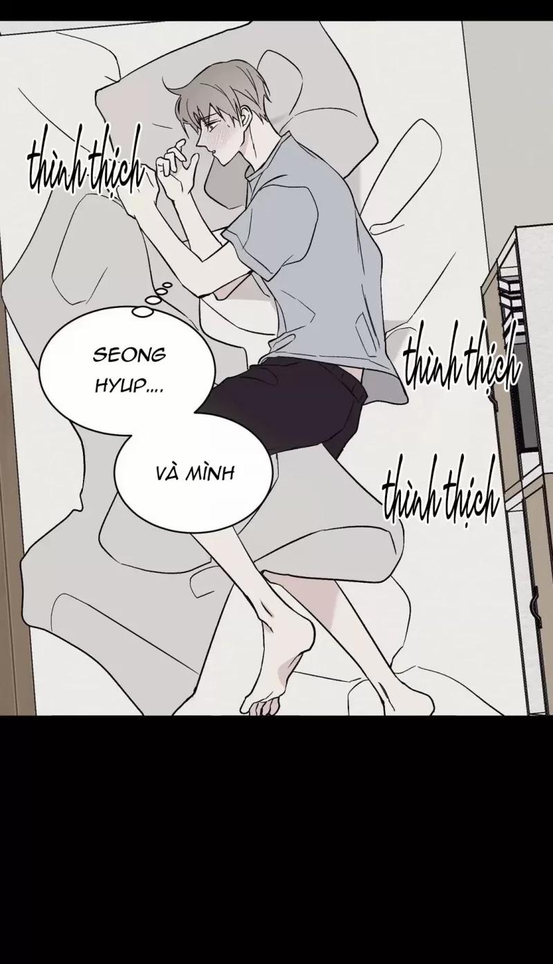 Đảo Ngược Tình Thế 17 trang 50