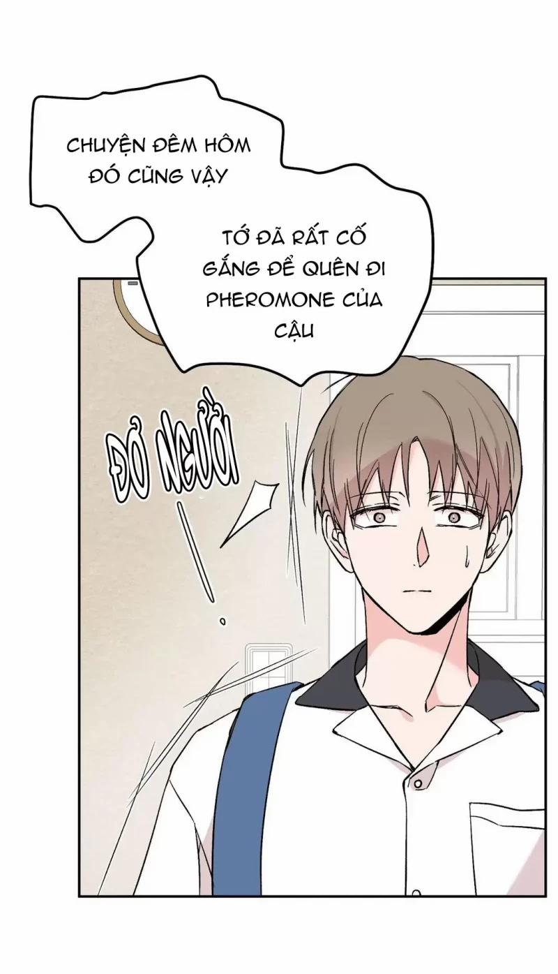 Đảo Ngược Tình Thế 17 trang 6