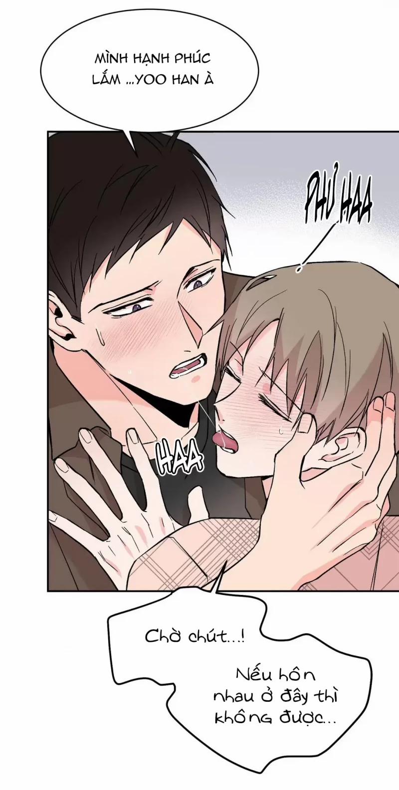 Đảo Ngược Tình Thế 17 trang 61