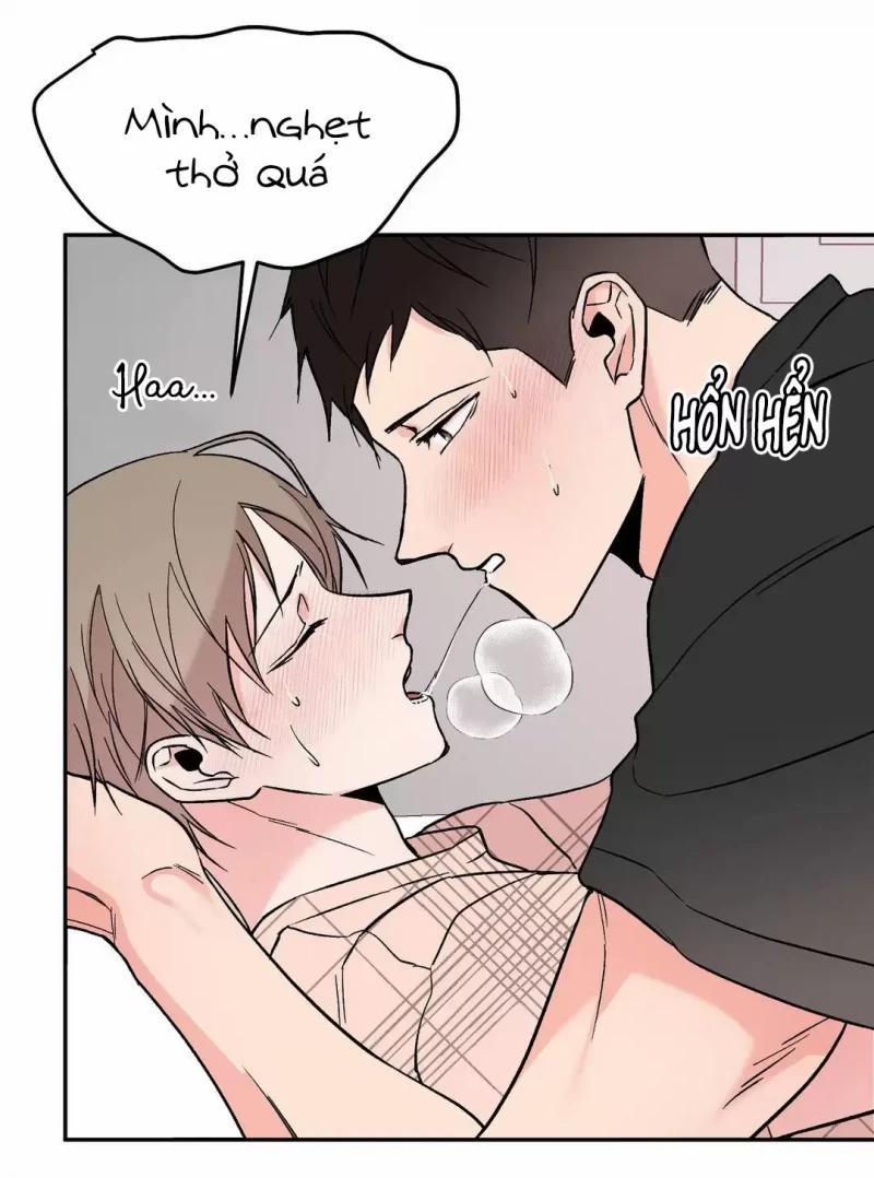 Đảo Ngược Tình Thế 17 trang 67