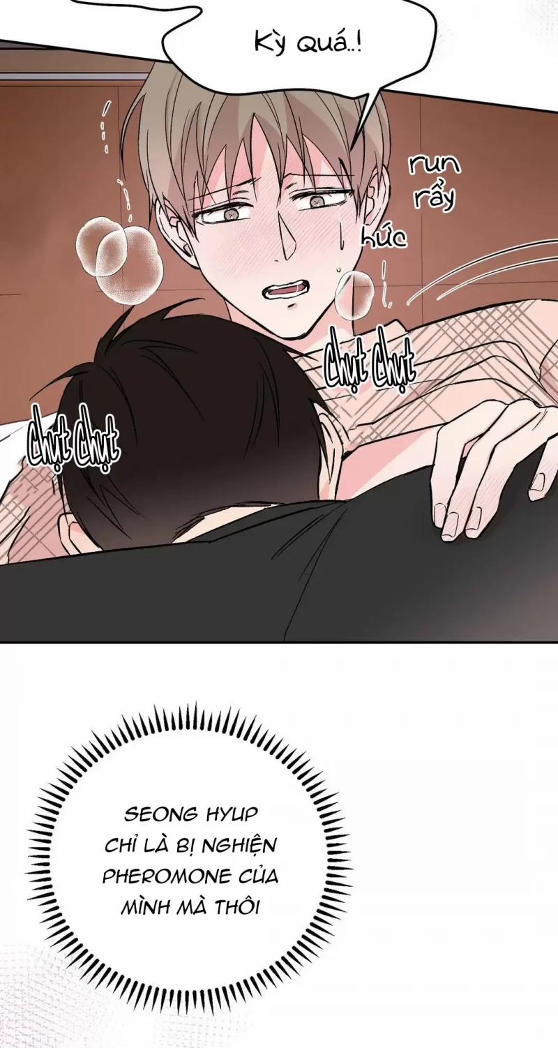 Đảo Ngược Tình Thế 17 trang 75