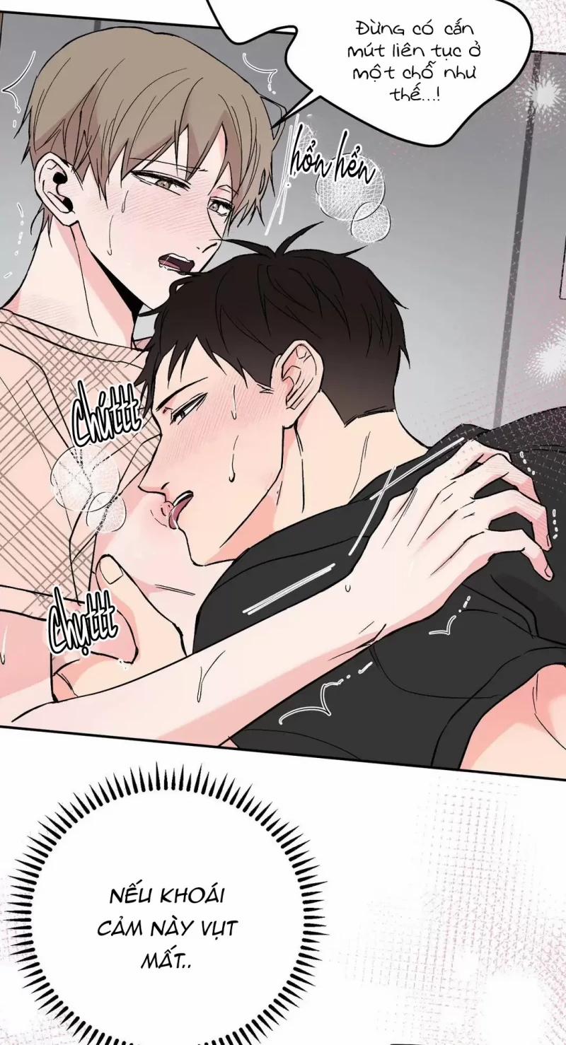 Đảo Ngược Tình Thế 17 trang 78